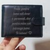 portoefl personalizat poate pentru lume