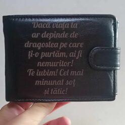 portofel nergu daca viata