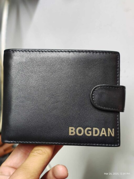 bogdan piele naturala