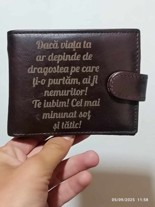 206 maro daca viata