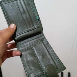 porotfel verde daca viata