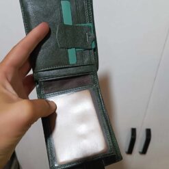 porotfel verde daca viata