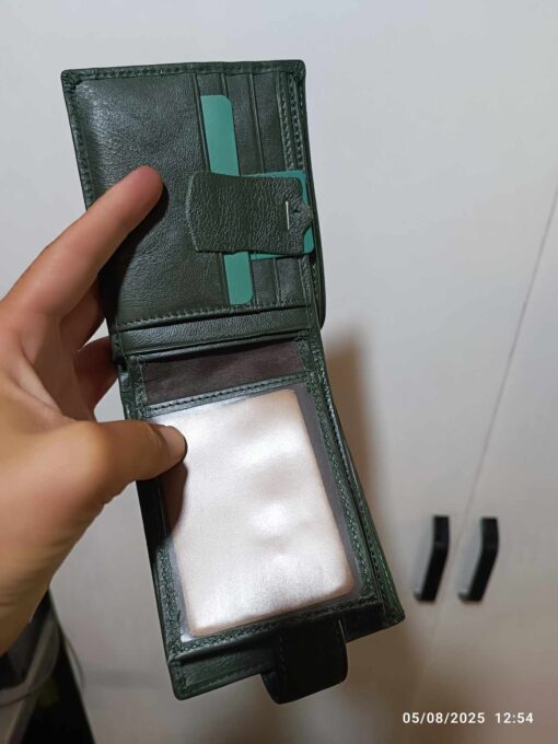 porotfel verde daca viata