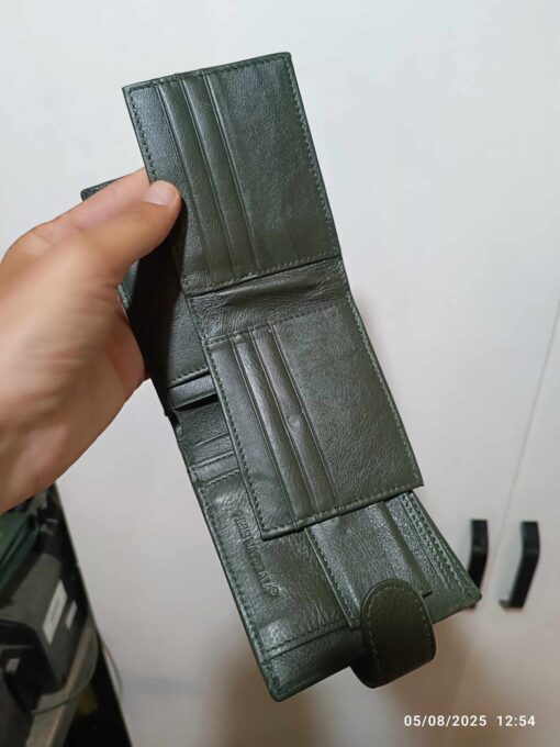 porotfel verde daca viata