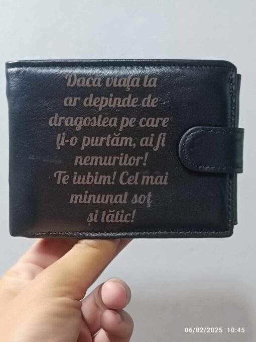 dacsa viata